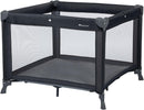 Bebeconfort Circus Laufstall, 2-1-Lösung Laufstall, 0 Monate bis 3 Jahre, bis 15 kg, Mineral Graphite