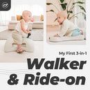Scoot & Ride My First (Sand)-Babyrutscher