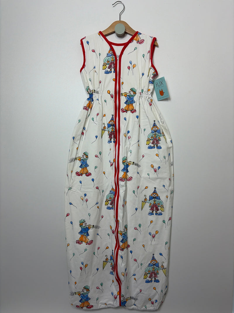 SOMMERSCHLAFSACK • 110cm