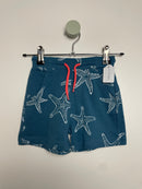 Set T-Shirt & Shorts Seesterne • 98 • alana