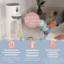 BÉABA - Flaschenwärmer, 2 Temperaturen