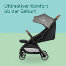 Bebeconfort Sunlite Kinderwagen Buggy