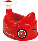 BIG Lerntöpfchen - Rot