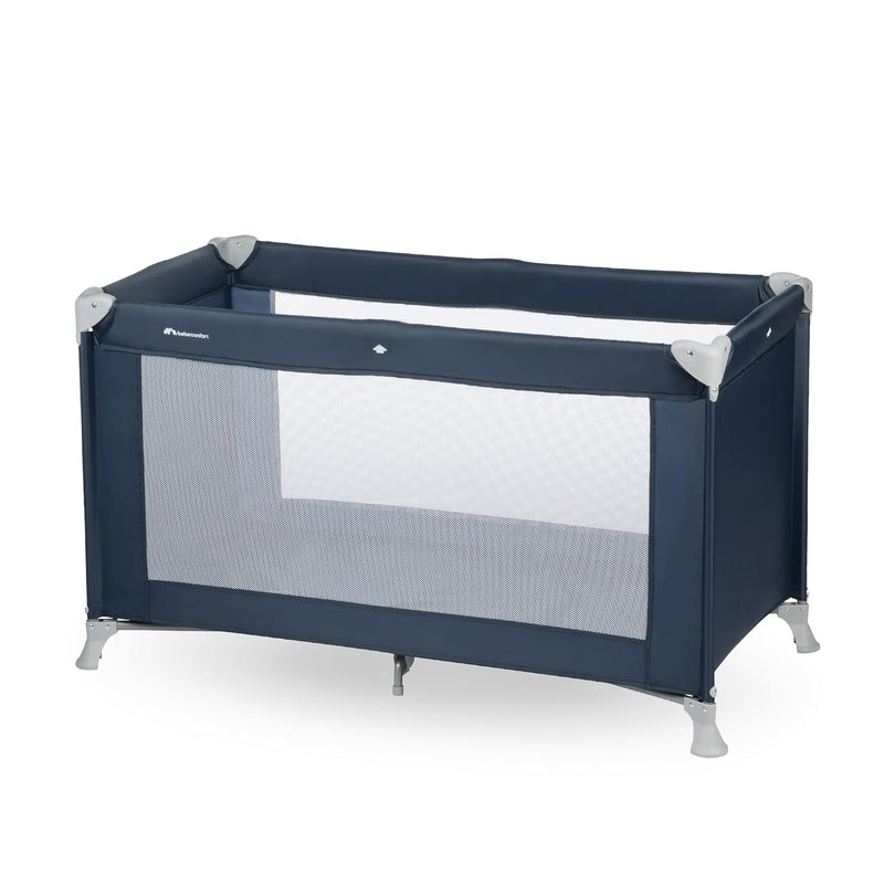 Bebeconfort Soft Dreams, Reisebett Baby - Navy Blue