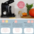 BÉABA - Babycook Solo 4 in 1 Babynahrungszubereiter