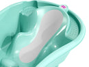 OK Baby N38087240X Onda Evolution - Baby-Badewanne, türkis
