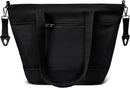 MOON Wickeltasche V-Shape sand