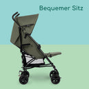 Bebeconfort Rainbow, Kinderwagen