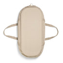 Elodie Details Riduttore Lettino Neonato – Nido Baby Nest Portatile Antisoffoco con Maniglie Lunghe, Tasca Integrata & Materasso, 100% Cotone Bio, ...