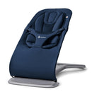 Ergobaby Hamaca 3 en 1 Evolve, hamaca ergonómica para recién nacidos desde el nacimiento hasta los niños pequeños, cojín para recién nacido (2,5 kg...