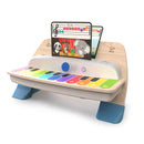Baby Einstein - Together in Tune Duo, Connected Magic Touch, Instrumenten-Set Gitarre und Klavier, verbinden sich kabellos miteinander
