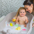 OKBABY N38086640X Onda Evolution - Baby-Badewanne, pink