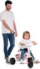 Smoby Dreirad - Rosa