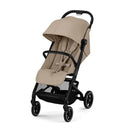 Cybex Gold Kinderwagen Beezy - beige