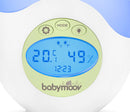 Babymoov A015015 Nachtlicht Wohlfühl, weiß