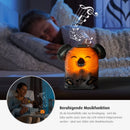 Sleepy Koala Kids Sleep Aid Night Light and Music Box