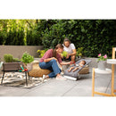 CHICCO WIPPE RHYTHM'N'SOUND mit elektronischem Gleiten; Musik und Sound. SLATE GREY