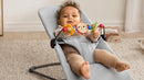 BabyBjörn Spielzeug für Babywippe, Fröhliche Augen