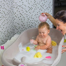 OKBABY N38086640X Onda Evolution - Baby-Badewanne, pink