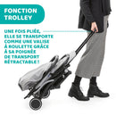 CHICCO BUGGY TROLLEYme Sportwagen