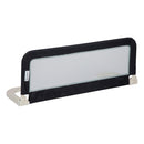 Safety 1st Portable Bed Rail, zusammenklappbares Bettgitter, Rausfallschutz, Reise, 18 M.–5J., tragbares Bettschutzgitter, Netzgewebe, leicht montierbar, automatische Sperre, leicht tragbar