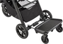 Baby Jogger - Mitfahrbrett | für City Elite 2, City Mini GT2, Summit X3 Kinderwagen und viele mehr