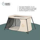 Babymoov Reisebett Moov & Sleep