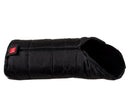 Kaiser 6570625 Footmuff "Thermo Aktion" - Black