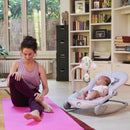 Chicco Balloon Säuglings- und Babywippe