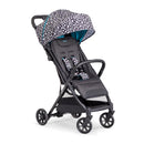 Inglesina Quid² Polka Dots Black Kinderwagen, leicht, bis 22 kg, kompakt und leicht, ideal für Flugzeuge