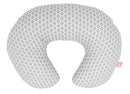 Motherhood Stillkissen ergonomisch, Öko-Tex Standard 100, grau Classic 2020
