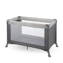 Bebeconfort Reisebett Soft Dreams - grau