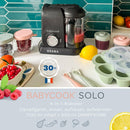 BÉABA - Babycook Solo 4 in 1 Babynahrungszubereiter