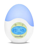 Babymoov A015015 Nachtlicht Wohlfühl, weiß