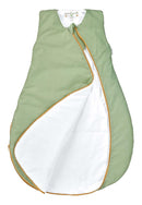 Sterntaler Funktionsschlafsack 110cm Emmis Garden grün
