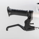 Kettler Laufrad Speedy Pablo 2.0 – das ideale Lauflernrad – Kinderlaufrad mit Reifengröße: 12,5 Zoll – stabiles & sicheres Laufrad ab 3 Jahren – weiß & lila