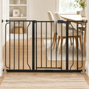 Regalo Easy Step Extra Wide Baby Gate