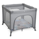 Chicco - Open Box Laufstall, Reisebett für Babys und Kleinkinder