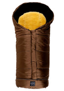 Kaiser 4011863711350 - Fußsack Sheepy - braun