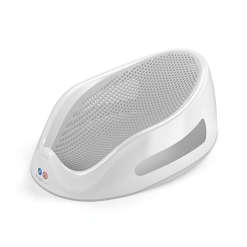 Angelcare ergonomischer Badesitz - grau