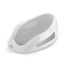 Angelcare ergonomischer Badesitz - grau
