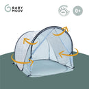 Babymoov Strandmuschel - Blue Waves