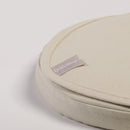 The Little Green Sheep Matratzenschoner für Baby-Körbchen / -Tragetasche / Kinderwagen, wasserdicht