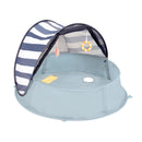 Babymoov Aquani Playpen & Paddling Pool -Marinière