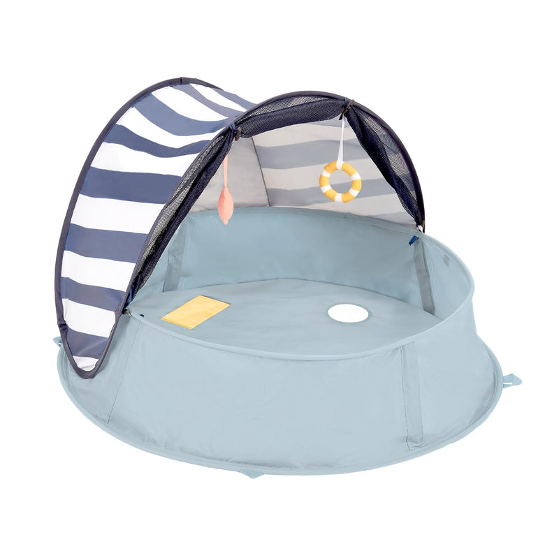 babymoov uv zelt UV-Nest / UV-Zelt Size:80/86 / 9-18 months Visit us and see Blacklight party decor