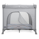 Chicco - Open Box Laufstall, Reisebett für Babys und Kleinkinder
