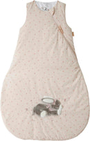 Sterntaler Ganzjahres Schlafsack 90 cm Esel Emmi Girl flora rose