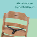 Bebeconfort Timba Kinderhochstuhl - Natural Wood