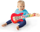 Baby Einstein Gitarre mit Klaviertasten