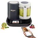 BÉABA Babycook Smart Verbundener Babynahrungszubereiter